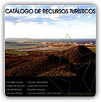 Catálogo de Recursos Turísticos