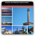 Catálogo de Recursos Naturales