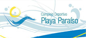 Complejo Deportivo de Playa Paraíso